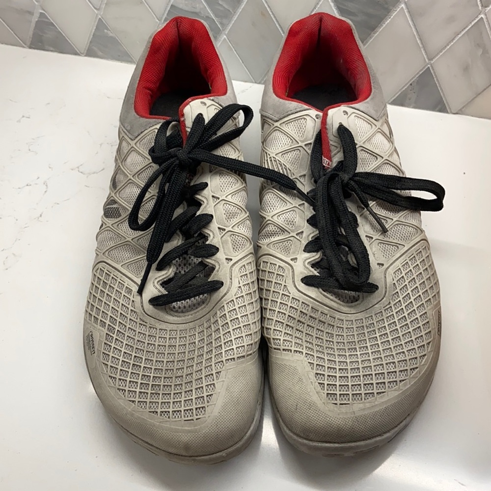 Reebok Crossfit shoe